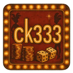 ck333 mobile account dashboard